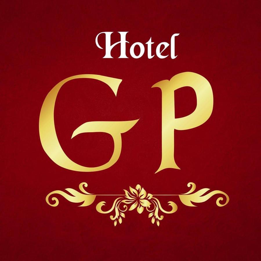 Hotel Gold Premium Bonao ภายนอก รูปภาพ